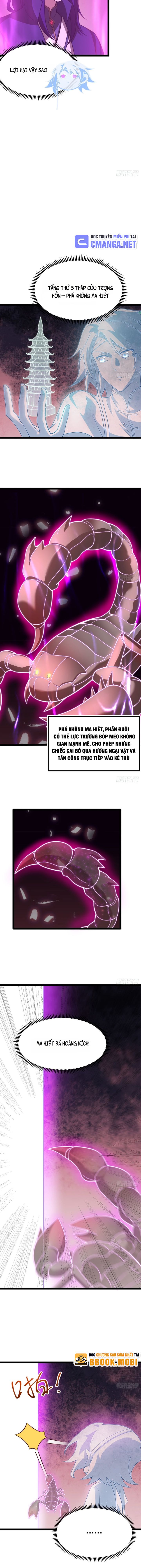 Ta Là Người Chính Nghĩa, Bị Hệ Thống Ép Làm Kẻ Phản Diện! Chapter 59 - Trang 2