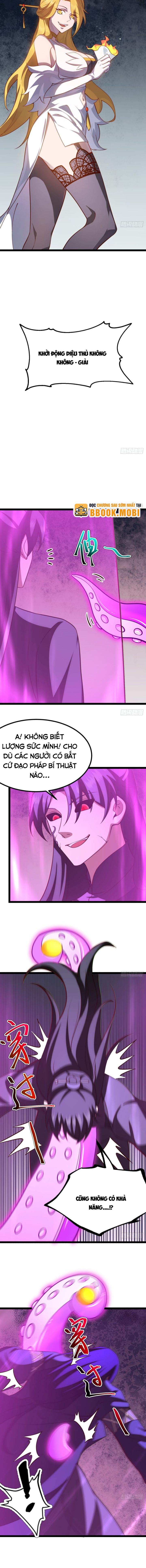 Ta Là Người Chính Nghĩa, Bị Hệ Thống Ép Làm Kẻ Phản Diện! Chapter 59 - Trang 2