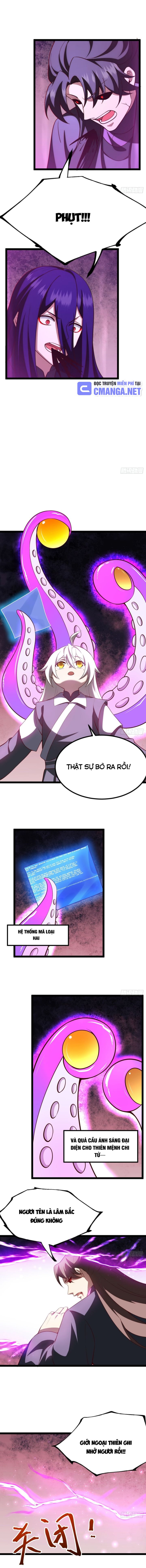 Ta Là Người Chính Nghĩa, Bị Hệ Thống Ép Làm Kẻ Phản Diện! Chapter 59 - Trang 2