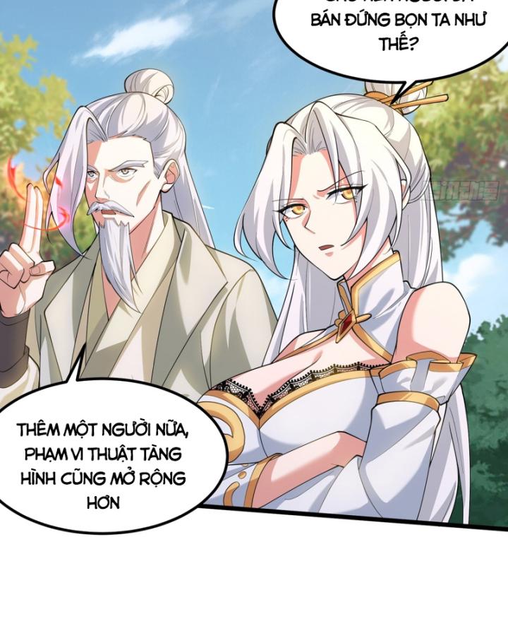 Ta Là Người Chính Nghĩa, Bị Hệ Thống Ép Làm Kẻ Phản Diện! Chapter 6 - Trang 2