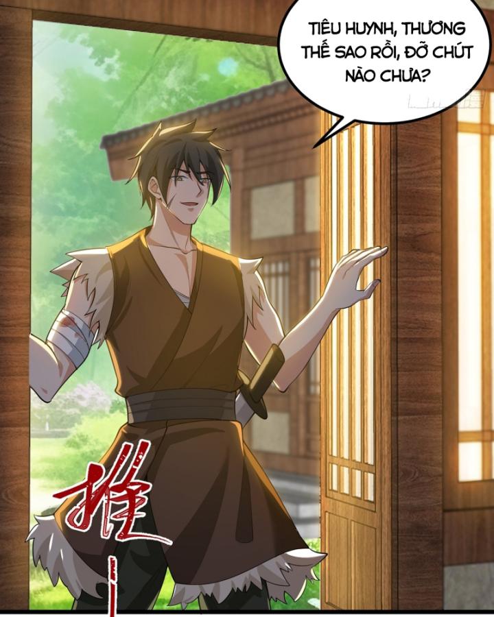 Ta Là Người Chính Nghĩa, Bị Hệ Thống Ép Làm Kẻ Phản Diện! Chapter 6 - Trang 2