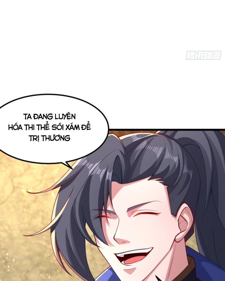 Ta Là Người Chính Nghĩa, Bị Hệ Thống Ép Làm Kẻ Phản Diện! Chapter 6 - Trang 2