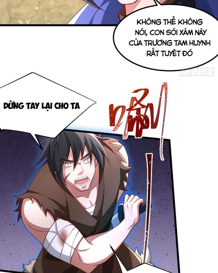 Ta Là Người Chính Nghĩa, Bị Hệ Thống Ép Làm Kẻ Phản Diện! Chapter 6 - Trang 2