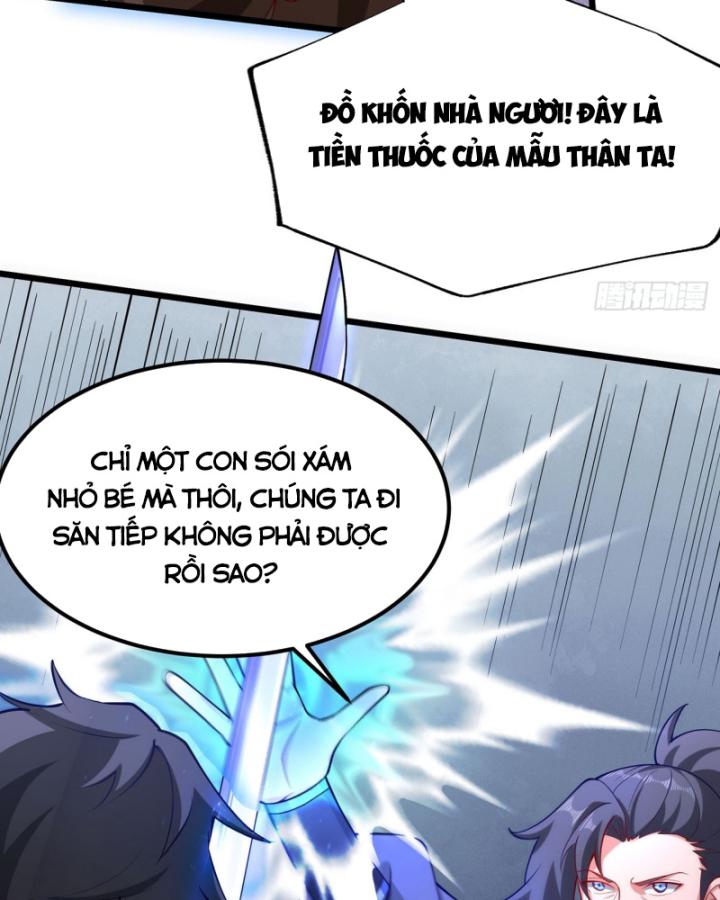 Ta Là Người Chính Nghĩa, Bị Hệ Thống Ép Làm Kẻ Phản Diện! Chapter 6 - Trang 2
