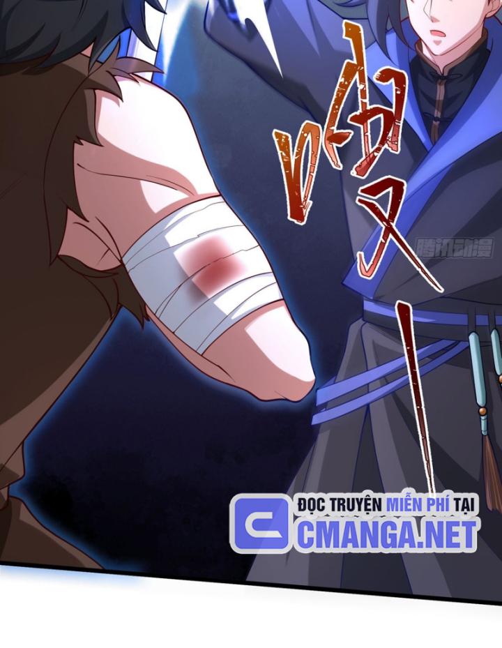 Ta Là Người Chính Nghĩa, Bị Hệ Thống Ép Làm Kẻ Phản Diện! Chapter 6 - Trang 2