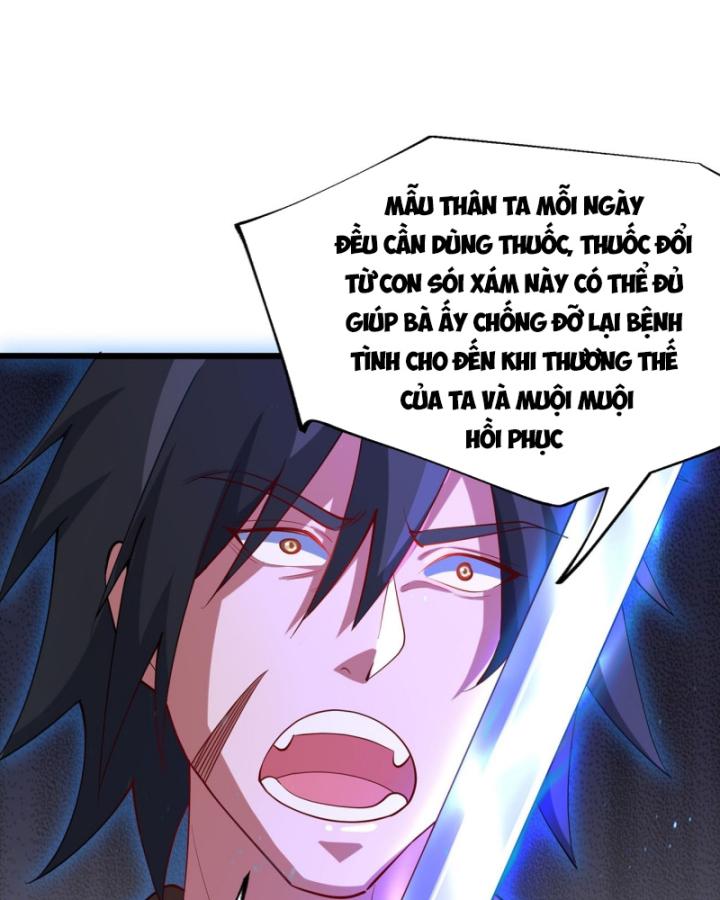 Ta Là Người Chính Nghĩa, Bị Hệ Thống Ép Làm Kẻ Phản Diện! Chapter 6 - Trang 2