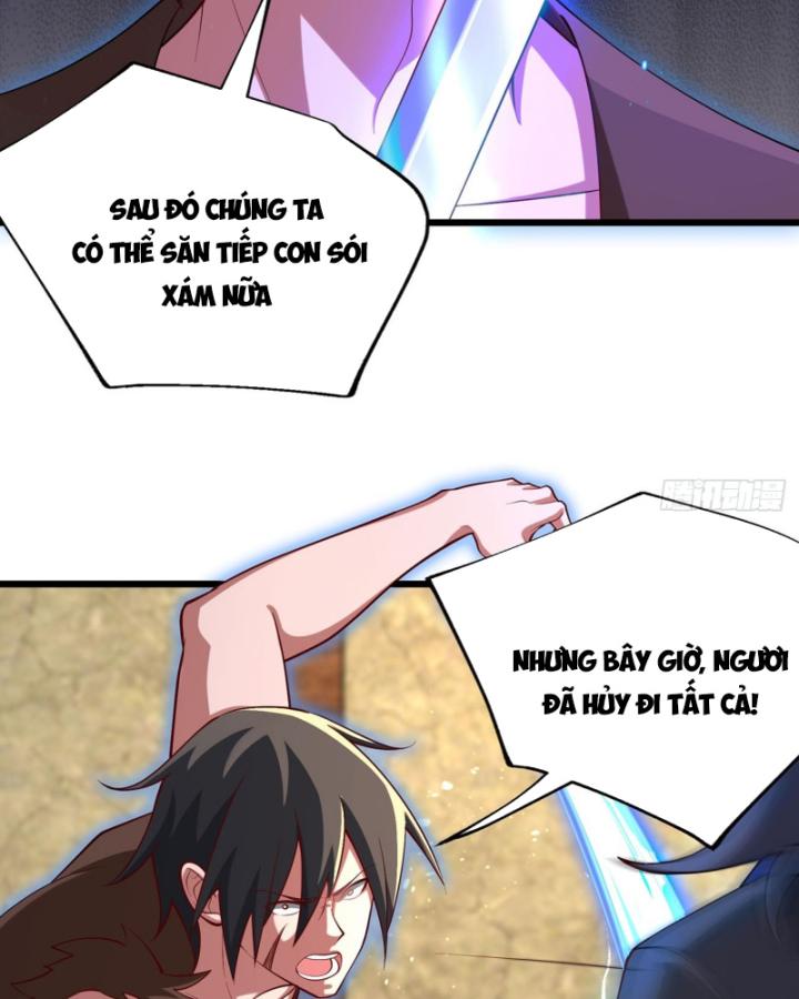 Ta Là Người Chính Nghĩa, Bị Hệ Thống Ép Làm Kẻ Phản Diện! Chapter 6 - Trang 2