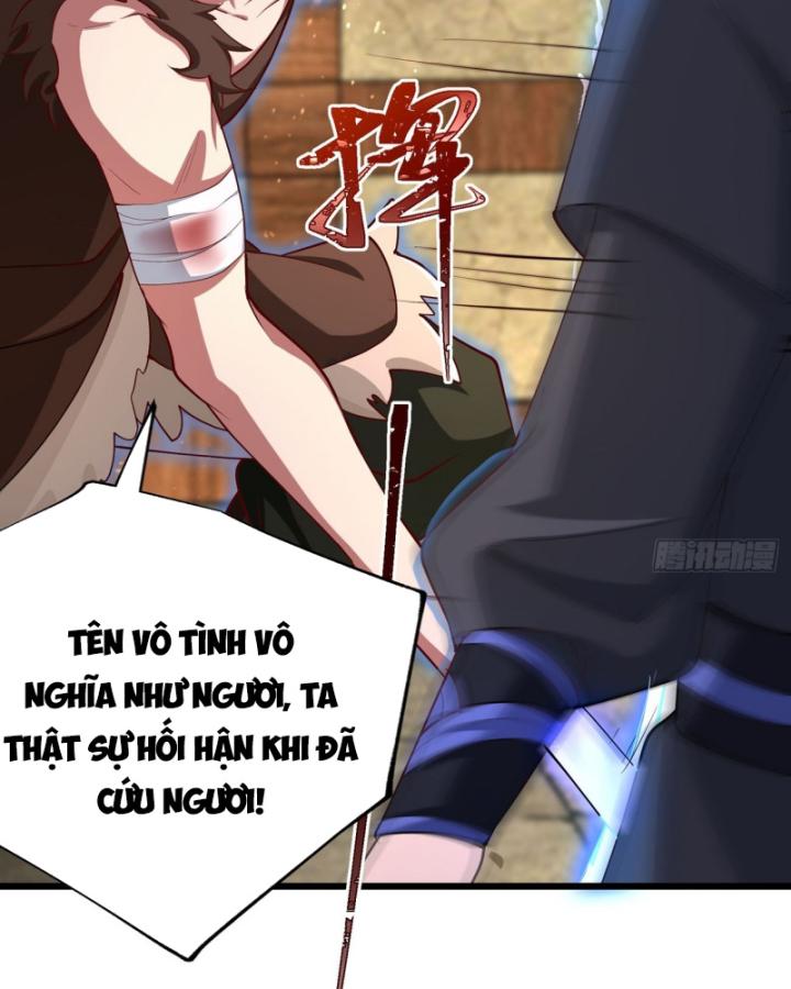 Ta Là Người Chính Nghĩa, Bị Hệ Thống Ép Làm Kẻ Phản Diện! Chapter 6 - Trang 2