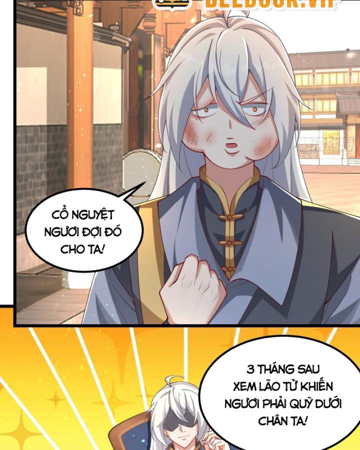 Ta Là Người Chính Nghĩa, Bị Hệ Thống Ép Làm Kẻ Phản Diện! Chapter 6 - Trang 2