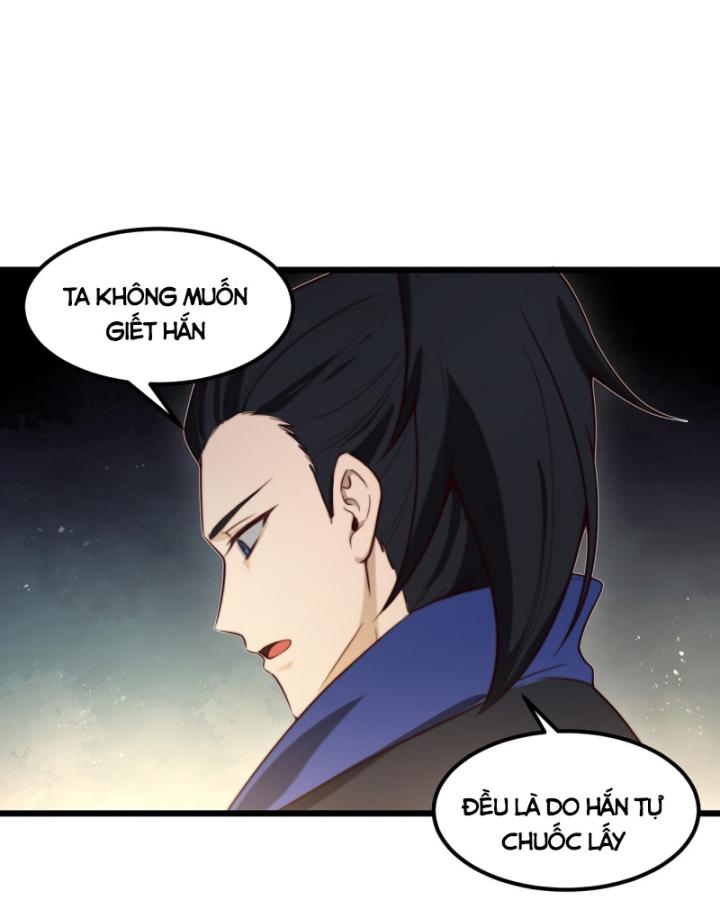 Ta Là Người Chính Nghĩa, Bị Hệ Thống Ép Làm Kẻ Phản Diện! Chapter 6 - Trang 2