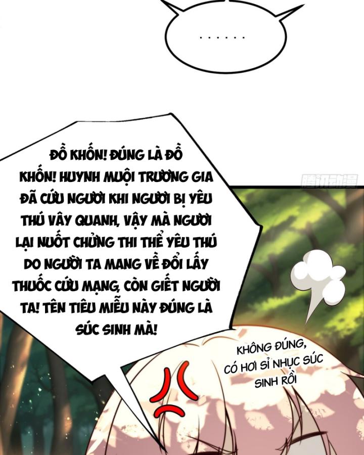 Ta Là Người Chính Nghĩa, Bị Hệ Thống Ép Làm Kẻ Phản Diện! Chapter 6 - Trang 2