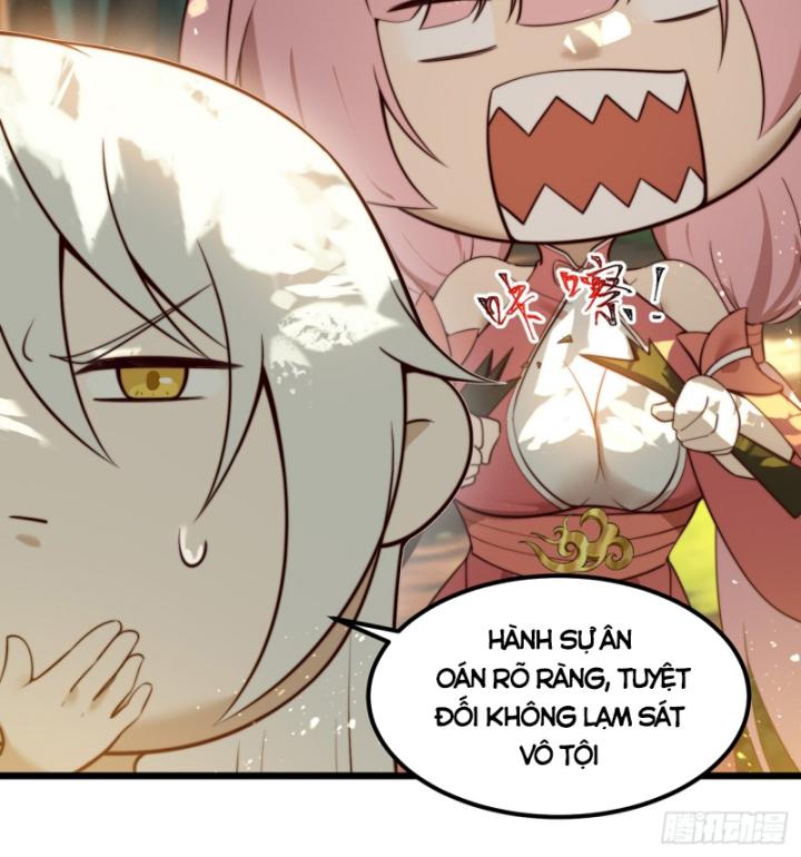 Ta Là Người Chính Nghĩa, Bị Hệ Thống Ép Làm Kẻ Phản Diện! Chapter 6 - Trang 2