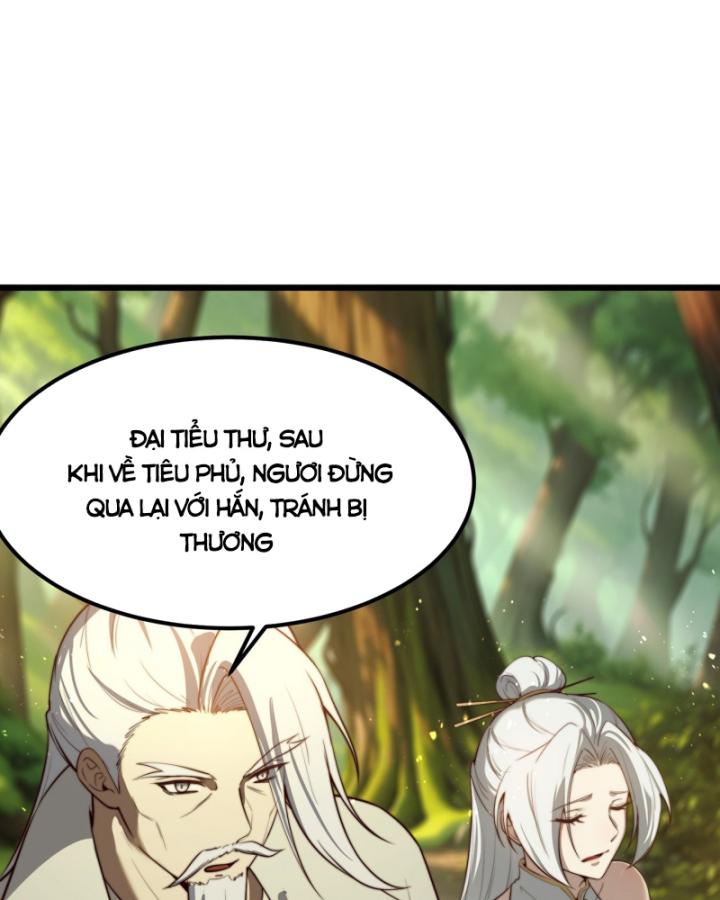 Ta Là Người Chính Nghĩa, Bị Hệ Thống Ép Làm Kẻ Phản Diện! Chapter 6 - Trang 2