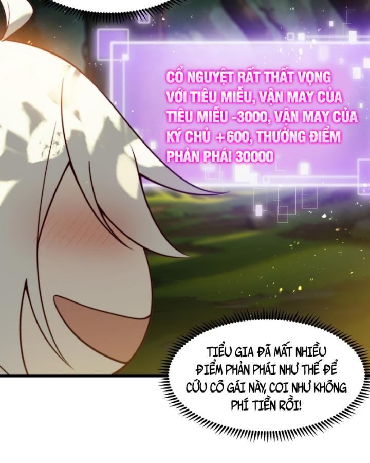 Ta Là Người Chính Nghĩa, Bị Hệ Thống Ép Làm Kẻ Phản Diện! Chapter 6 - Trang 2