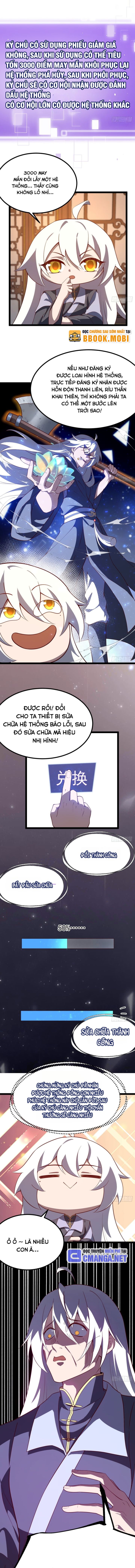 Ta Là Người Chính Nghĩa, Bị Hệ Thống Ép Làm Kẻ Phản Diện! Chapter 60 - Trang 2