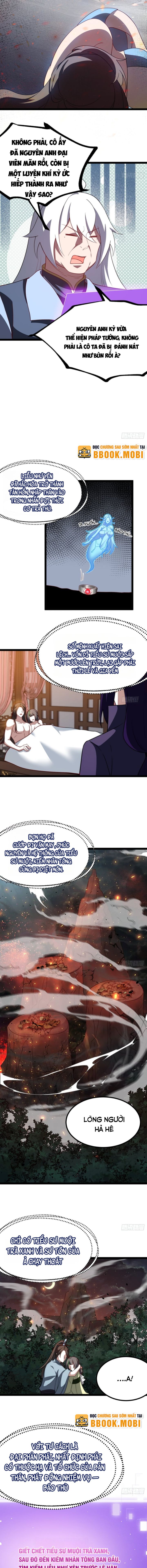 Ta Là Người Chính Nghĩa, Bị Hệ Thống Ép Làm Kẻ Phản Diện! Chapter 60 - Trang 2