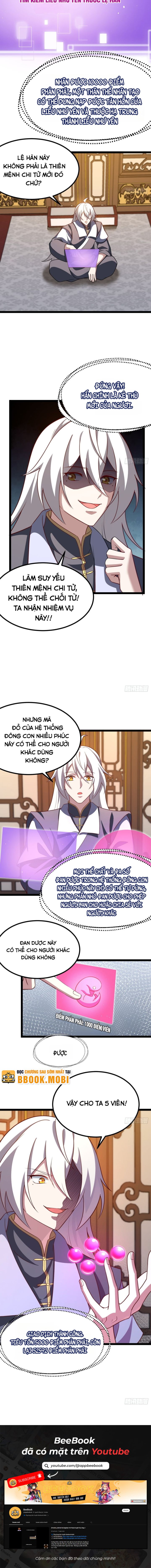 Ta Là Người Chính Nghĩa, Bị Hệ Thống Ép Làm Kẻ Phản Diện! Chapter 60 - Trang 2