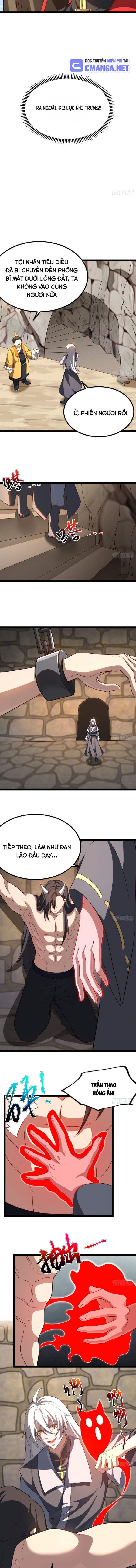 Ta Là Người Chính Nghĩa, Bị Hệ Thống Ép Làm Kẻ Phản Diện! Chapter 61 - Trang 2