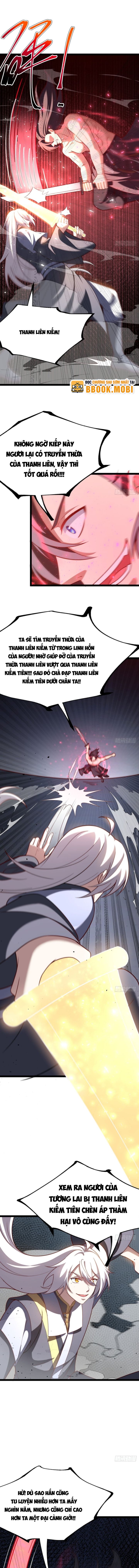 Ta Là Người Chính Nghĩa, Bị Hệ Thống Ép Làm Kẻ Phản Diện! Chapter 61 - Trang 2