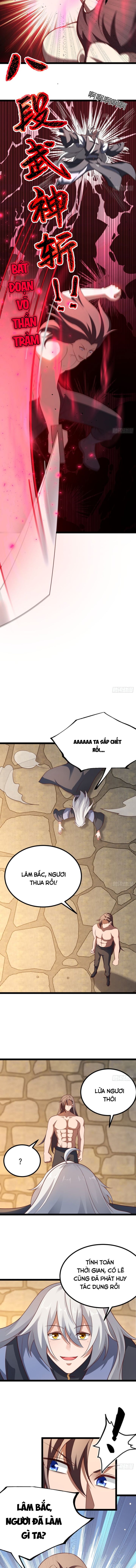 Ta Là Người Chính Nghĩa, Bị Hệ Thống Ép Làm Kẻ Phản Diện! Chapter 61 - Trang 2