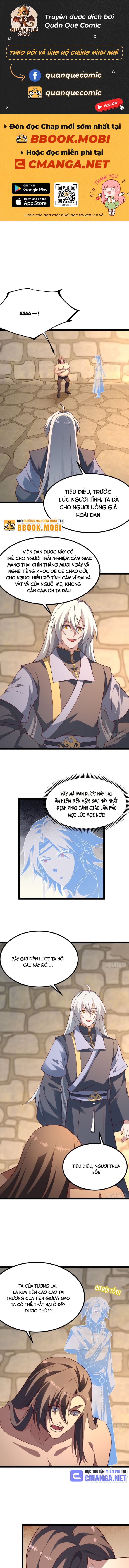 Ta Là Người Chính Nghĩa, Bị Hệ Thống Ép Làm Kẻ Phản Diện! Chapter 62 - Trang 2