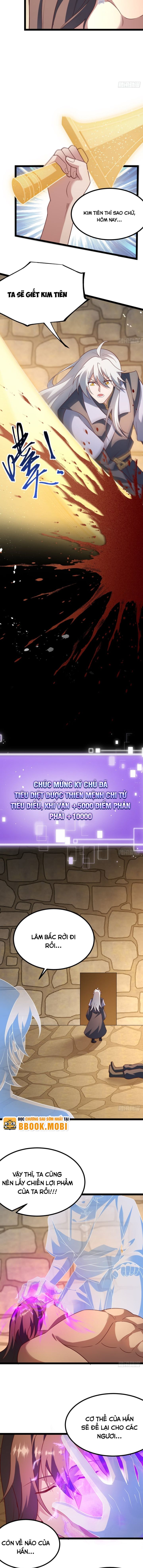 Ta Là Người Chính Nghĩa, Bị Hệ Thống Ép Làm Kẻ Phản Diện! Chapter 62 - Trang 2