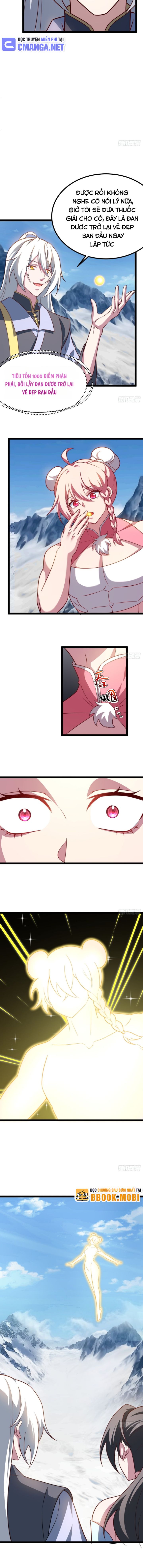 Ta Là Người Chính Nghĩa, Bị Hệ Thống Ép Làm Kẻ Phản Diện! Chapter 62 - Trang 2