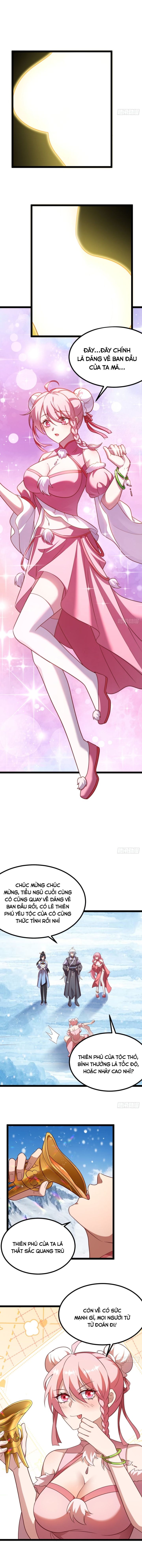 Ta Là Người Chính Nghĩa, Bị Hệ Thống Ép Làm Kẻ Phản Diện! Chapter 62 - Trang 2