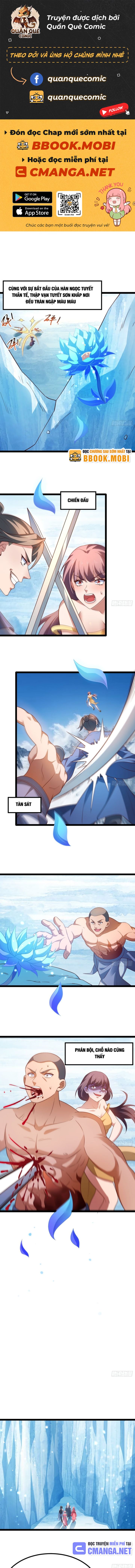 Ta Là Người Chính Nghĩa, Bị Hệ Thống Ép Làm Kẻ Phản Diện! Chapter 63 - Trang 2