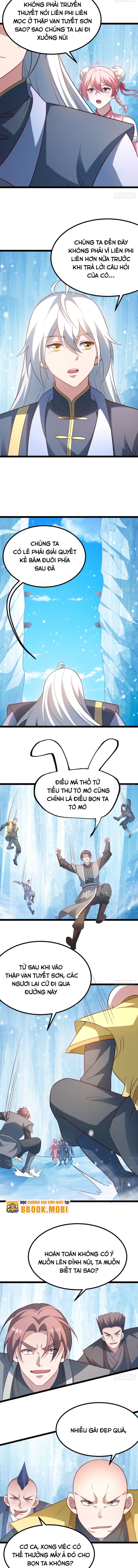 Ta Là Người Chính Nghĩa, Bị Hệ Thống Ép Làm Kẻ Phản Diện! Chapter 63 - Trang 2