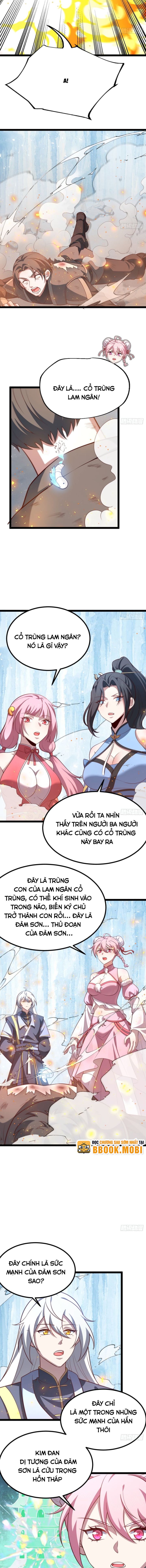 Ta Là Người Chính Nghĩa, Bị Hệ Thống Ép Làm Kẻ Phản Diện! Chapter 63 - Trang 2