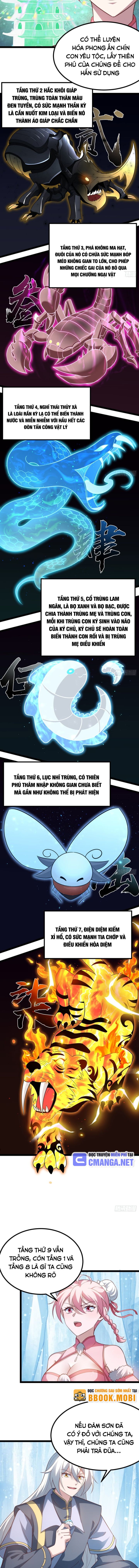 Ta Là Người Chính Nghĩa, Bị Hệ Thống Ép Làm Kẻ Phản Diện! Chapter 63 - Trang 2