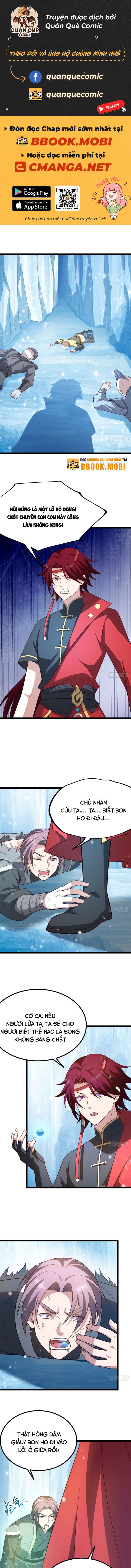 Ta Là Người Chính Nghĩa, Bị Hệ Thống Ép Làm Kẻ Phản Diện! Chapter 64 - Trang 2