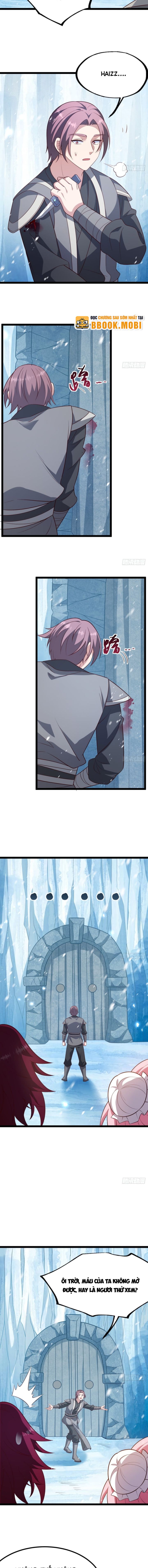 Ta Là Người Chính Nghĩa, Bị Hệ Thống Ép Làm Kẻ Phản Diện! Chapter 64 - Trang 2