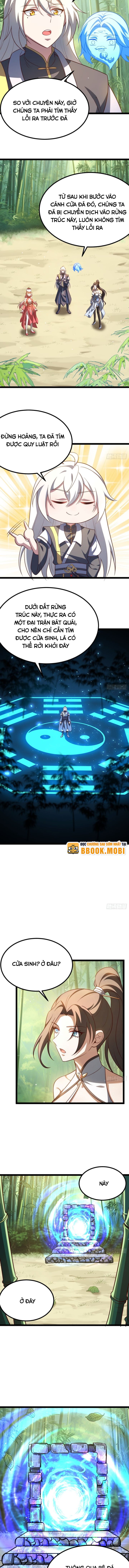 Ta Là Người Chính Nghĩa, Bị Hệ Thống Ép Làm Kẻ Phản Diện! Chapter 64 - Trang 2