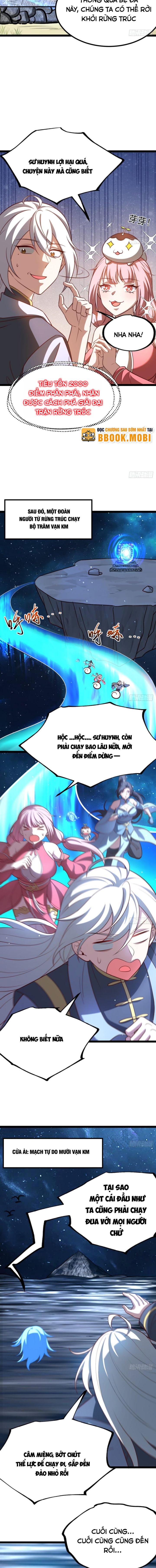 Ta Là Người Chính Nghĩa, Bị Hệ Thống Ép Làm Kẻ Phản Diện! Chapter 64 - Trang 2