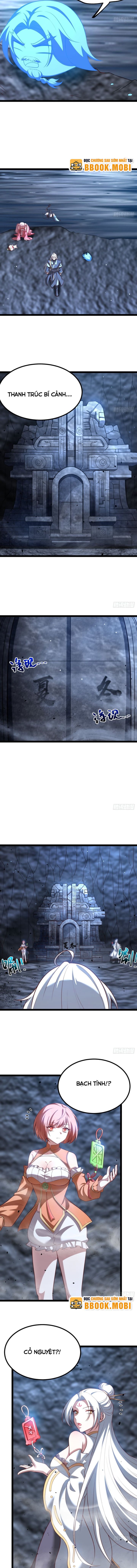 Ta Là Người Chính Nghĩa, Bị Hệ Thống Ép Làm Kẻ Phản Diện! Chapter 64 - Trang 2