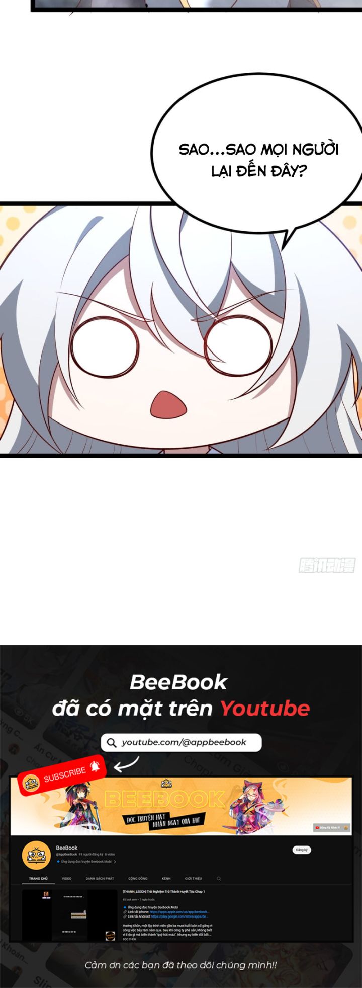 Ta Là Người Chính Nghĩa, Bị Hệ Thống Ép Làm Kẻ Phản Diện! Chapter 64 - Trang 2