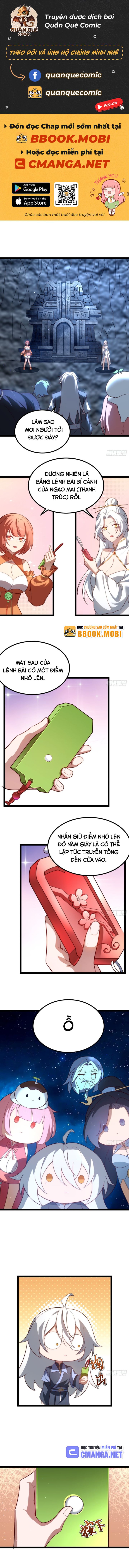 Ta Là Người Chính Nghĩa, Bị Hệ Thống Ép Làm Kẻ Phản Diện! Chapter 65 - Trang 2