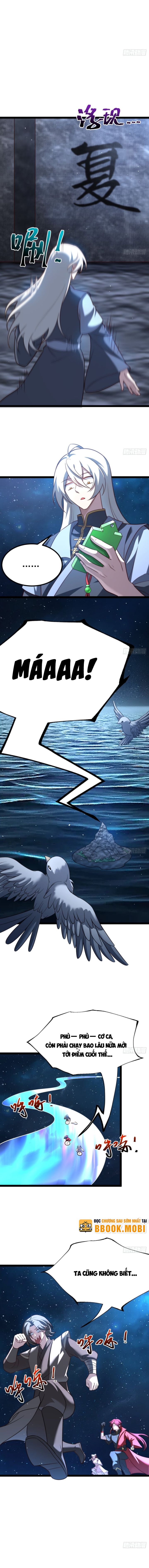 Ta Là Người Chính Nghĩa, Bị Hệ Thống Ép Làm Kẻ Phản Diện! Chapter 65 - Trang 2