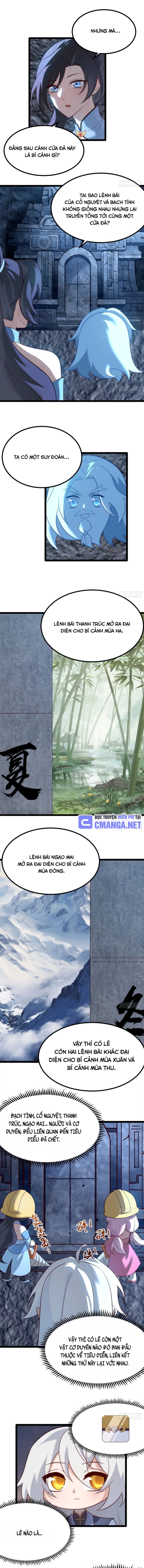 Ta Là Người Chính Nghĩa, Bị Hệ Thống Ép Làm Kẻ Phản Diện! Chapter 65 - Trang 2