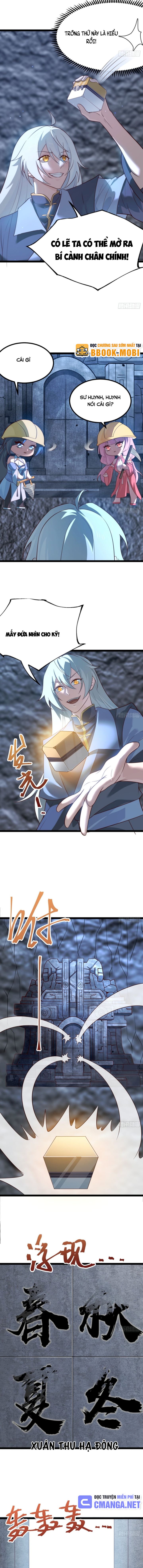 Ta Là Người Chính Nghĩa, Bị Hệ Thống Ép Làm Kẻ Phản Diện! Chapter 65 - Trang 2