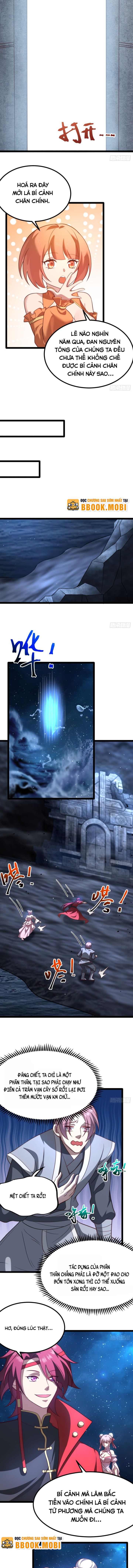 Ta Là Người Chính Nghĩa, Bị Hệ Thống Ép Làm Kẻ Phản Diện! Chapter 65 - Trang 2