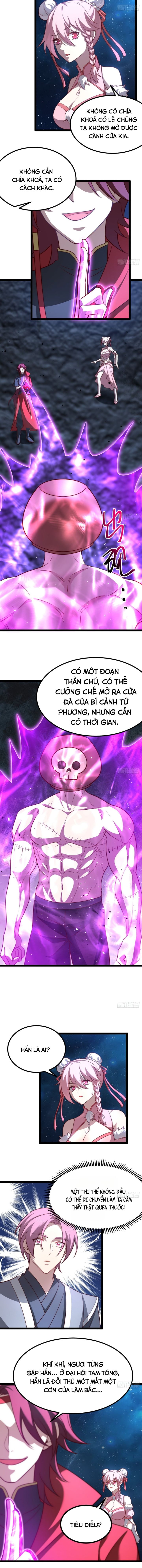 Ta Là Người Chính Nghĩa, Bị Hệ Thống Ép Làm Kẻ Phản Diện! Chapter 65 - Trang 2