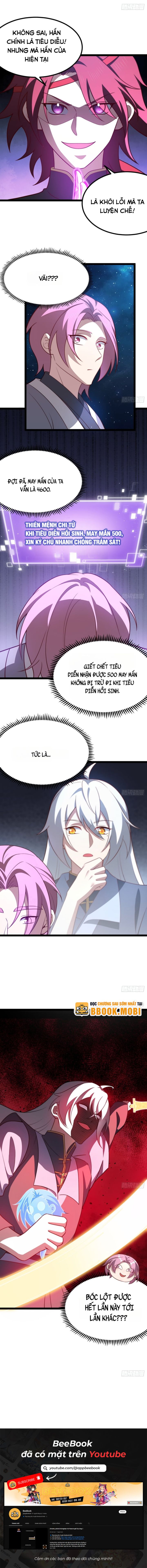 Ta Là Người Chính Nghĩa, Bị Hệ Thống Ép Làm Kẻ Phản Diện! Chapter 65 - Trang 2