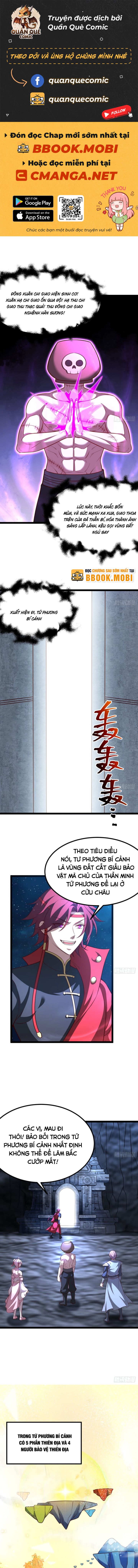 Ta Là Người Chính Nghĩa, Bị Hệ Thống Ép Làm Kẻ Phản Diện! Chapter 66 - Trang 2