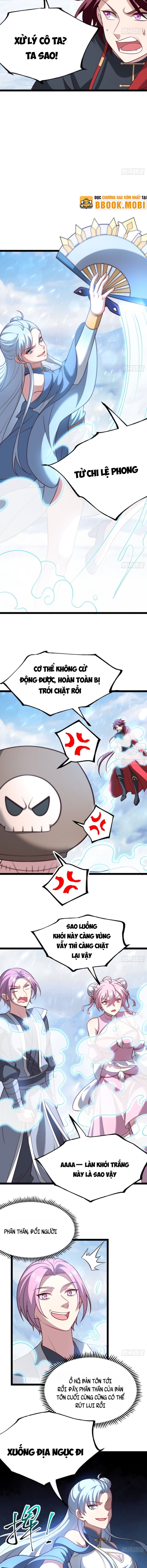 Ta Là Người Chính Nghĩa, Bị Hệ Thống Ép Làm Kẻ Phản Diện! Chapter 66 - Trang 2