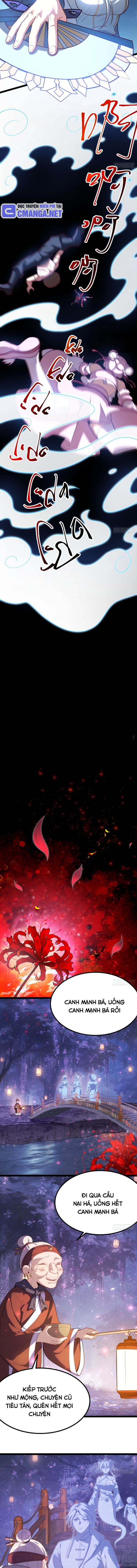 Ta Là Người Chính Nghĩa, Bị Hệ Thống Ép Làm Kẻ Phản Diện! Chapter 66 - Trang 2