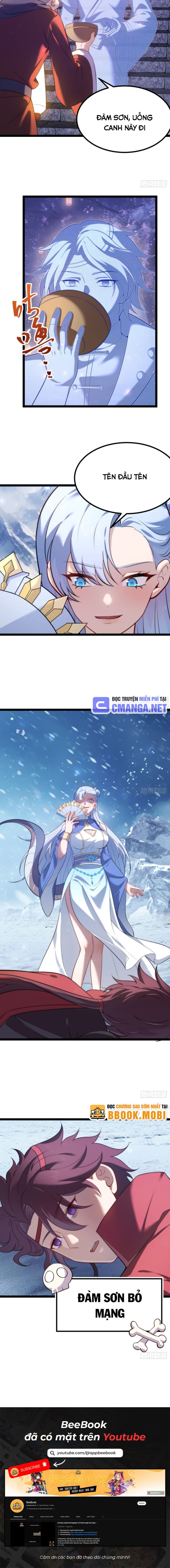 Ta Là Người Chính Nghĩa, Bị Hệ Thống Ép Làm Kẻ Phản Diện! Chapter 66 - Trang 2