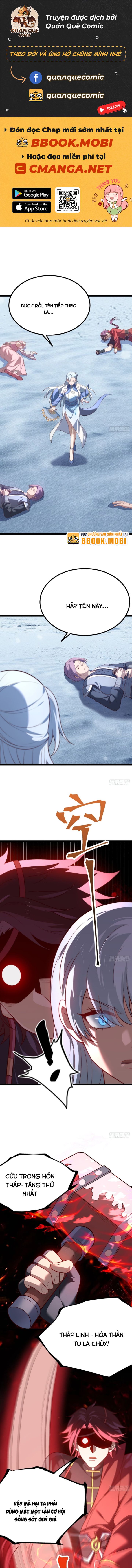 Ta Là Người Chính Nghĩa, Bị Hệ Thống Ép Làm Kẻ Phản Diện! Chapter 67 - Trang 2